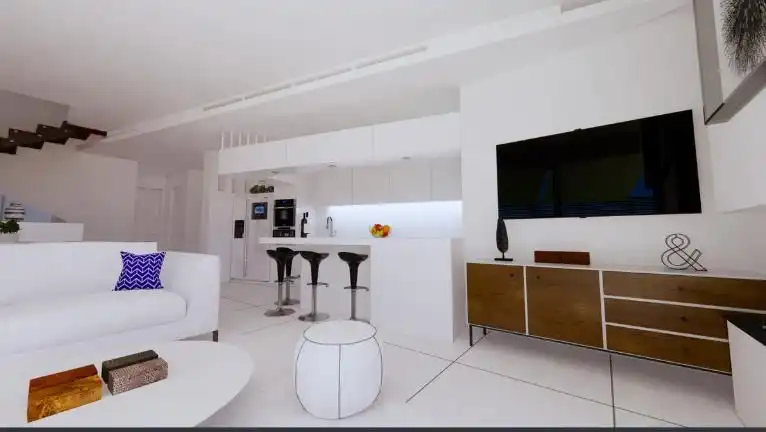 Villa in vendita a Benamara - Atalaya, imagen 18