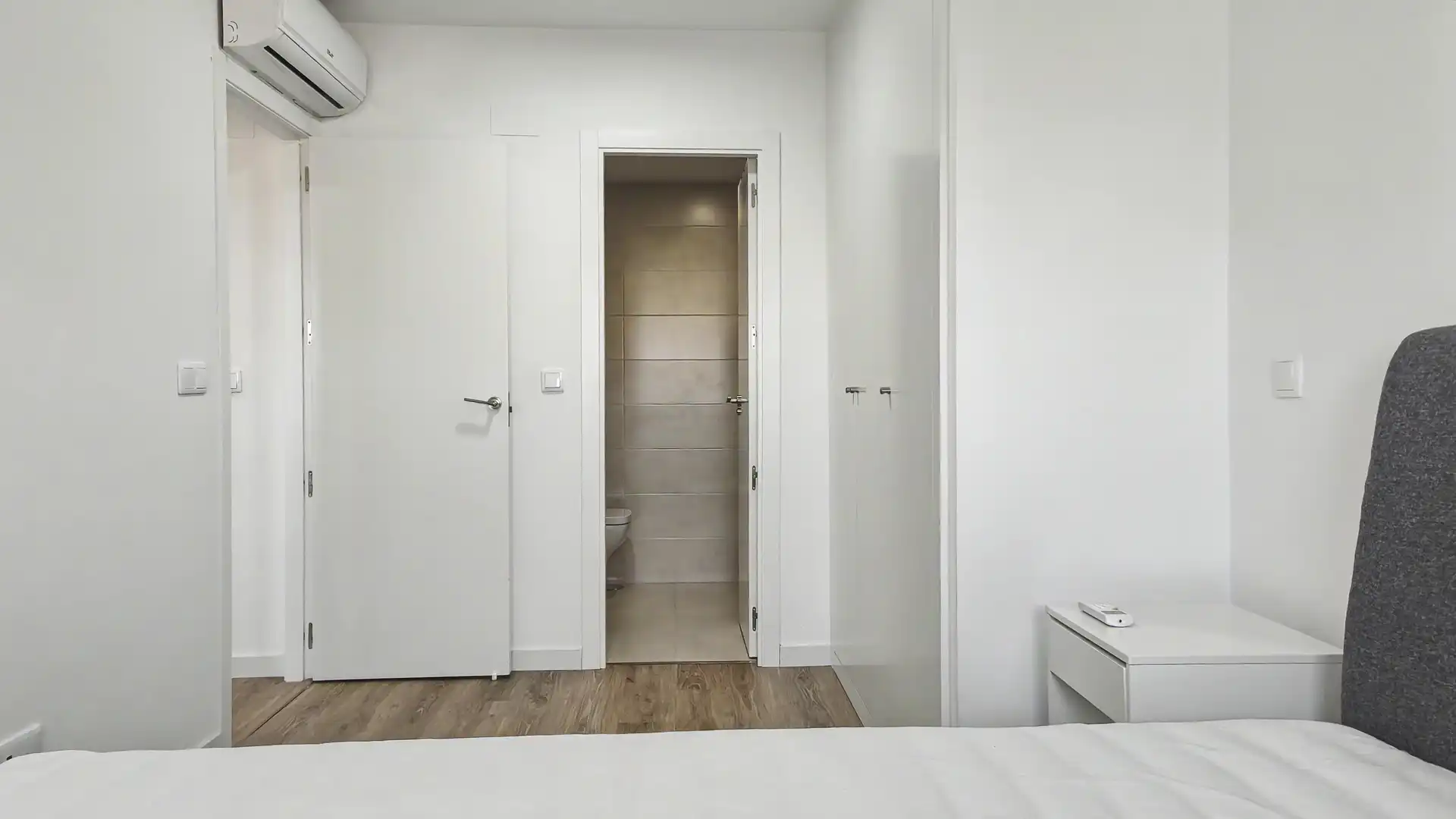 Apartment mit Pool zur Miete in El Montgó, imagen 24