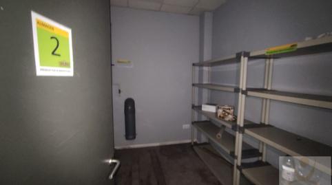 Photo 4 of Premises for rent in Avenida Astronomia, Mercat, Rubí