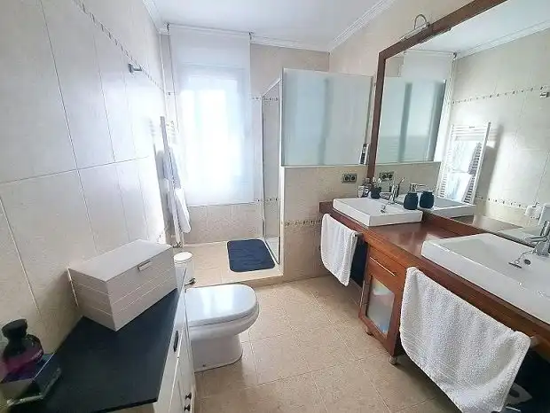 Casa con jardín en venta en Valdepeñas, imagen 12
