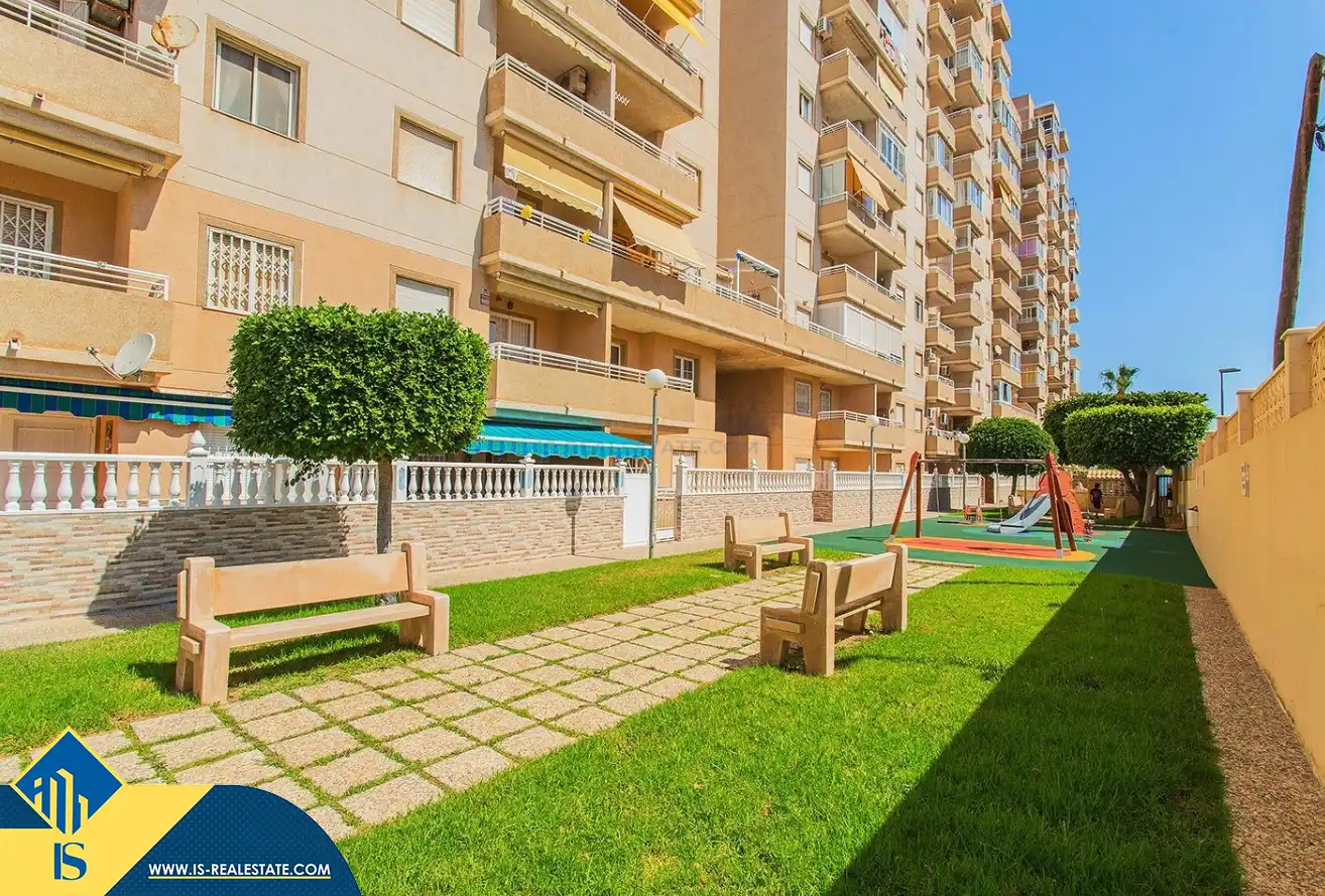 Apartamento con piscina en venta en Nueva Torrevieja - Aguas Nuevas, imagen 50