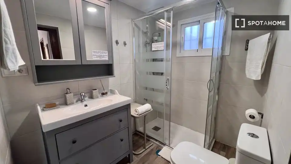 Habitación en Mijas pueblo