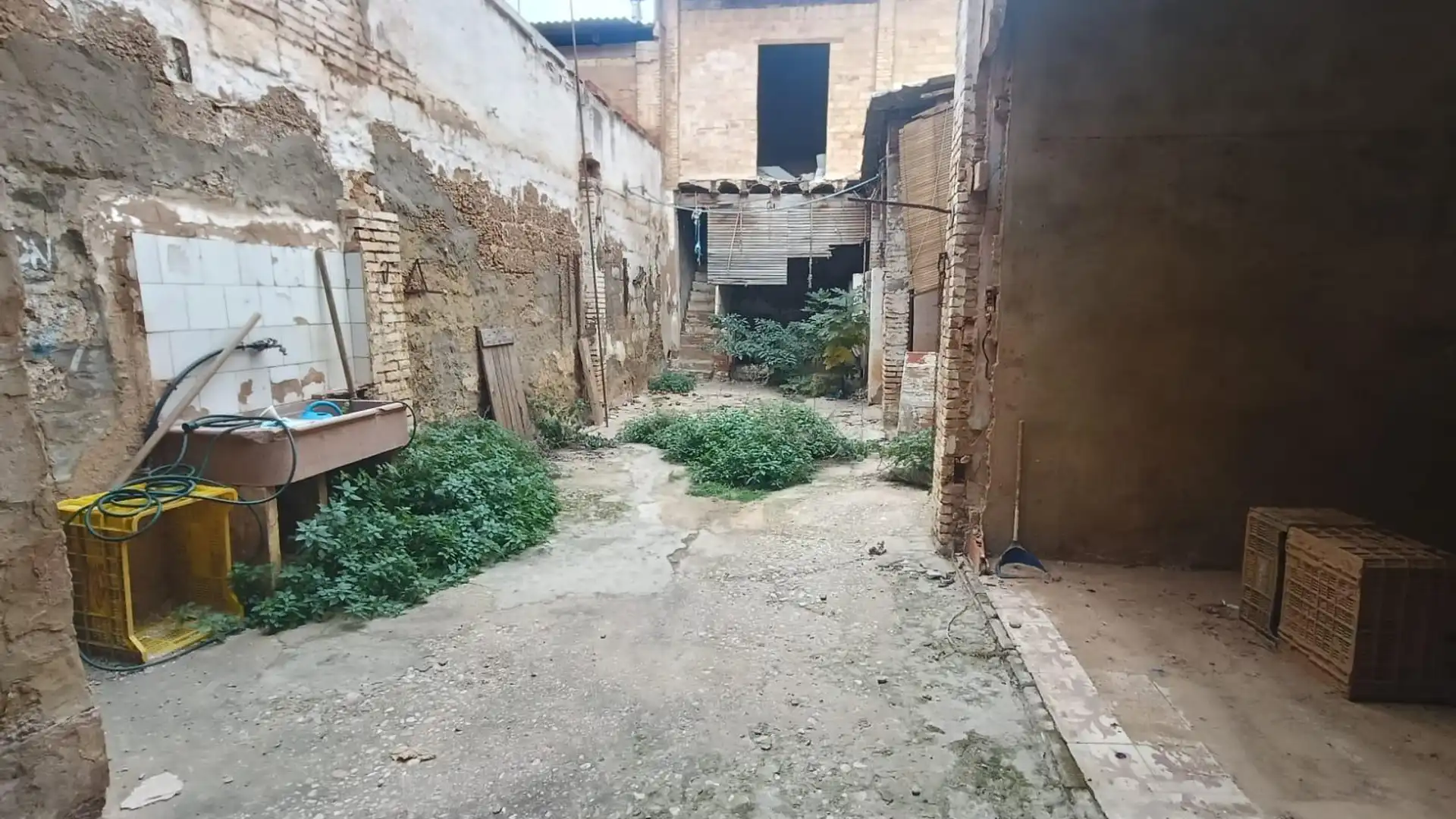 Casa o chalet en venta en Massanassa