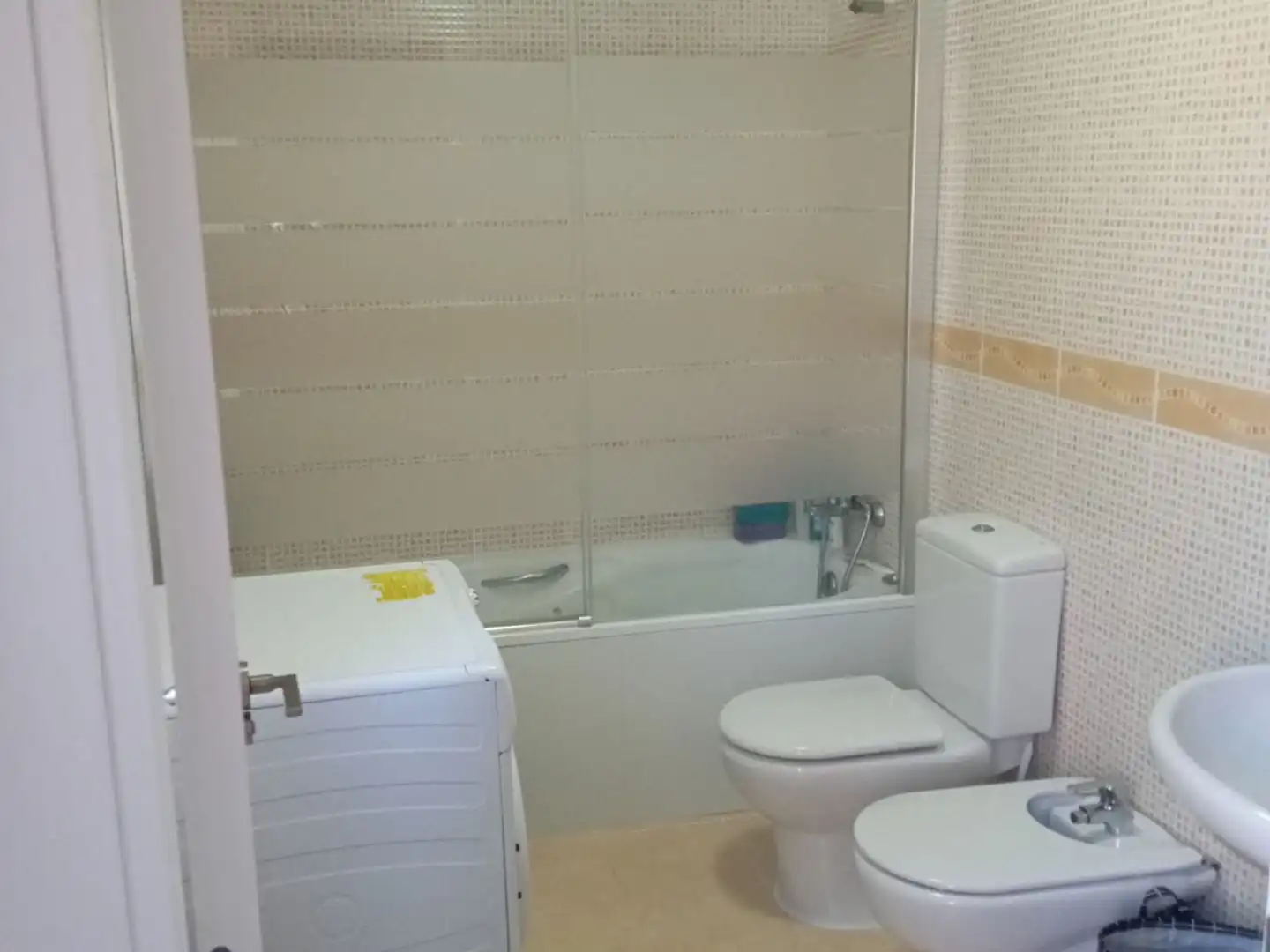 Flat with lift for sale in Monjes bernardos n-12 3b, imagen 21