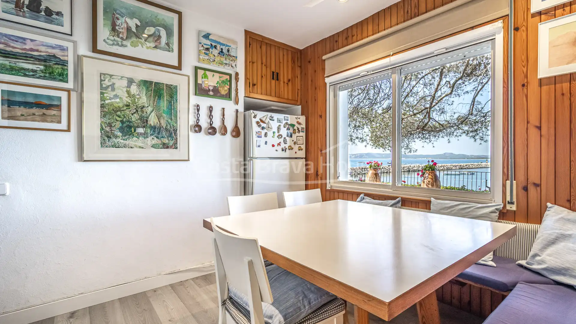 Casa con giardino in vendita a Passeig Molinet, imagen 22
