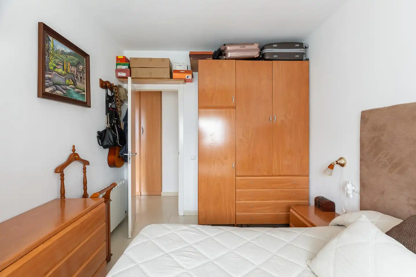 Habitación de Piso en venta en Barcelona