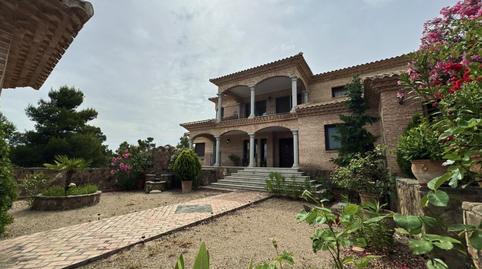 Photo 3 of House or chalet for sale in C. Monasterio de San Andres del Arroyo, 1, Los Cigarrales-La Bastida,  Toledo Capital