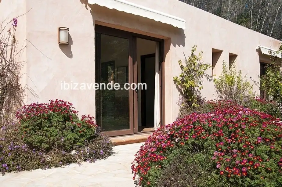 Detached house with pool for sale in C. de San Jaime, imagen 17