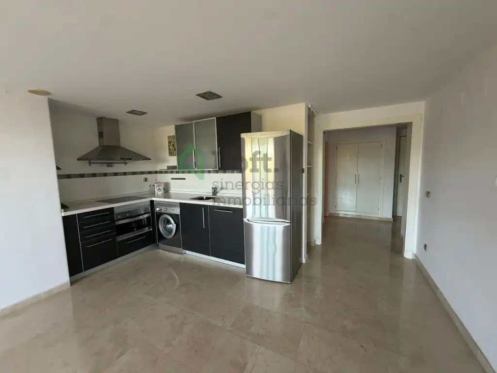 Apartment mit Aufzug zum Verkauf in Casares Golf - Casares del Sol, imagen 8