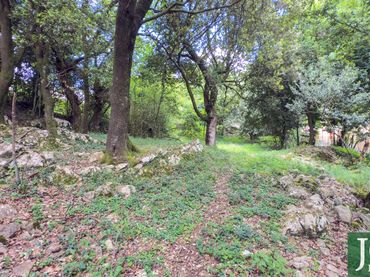 Terrain rustique à vendre à El Callejo - La Pesquera - La Arenosa