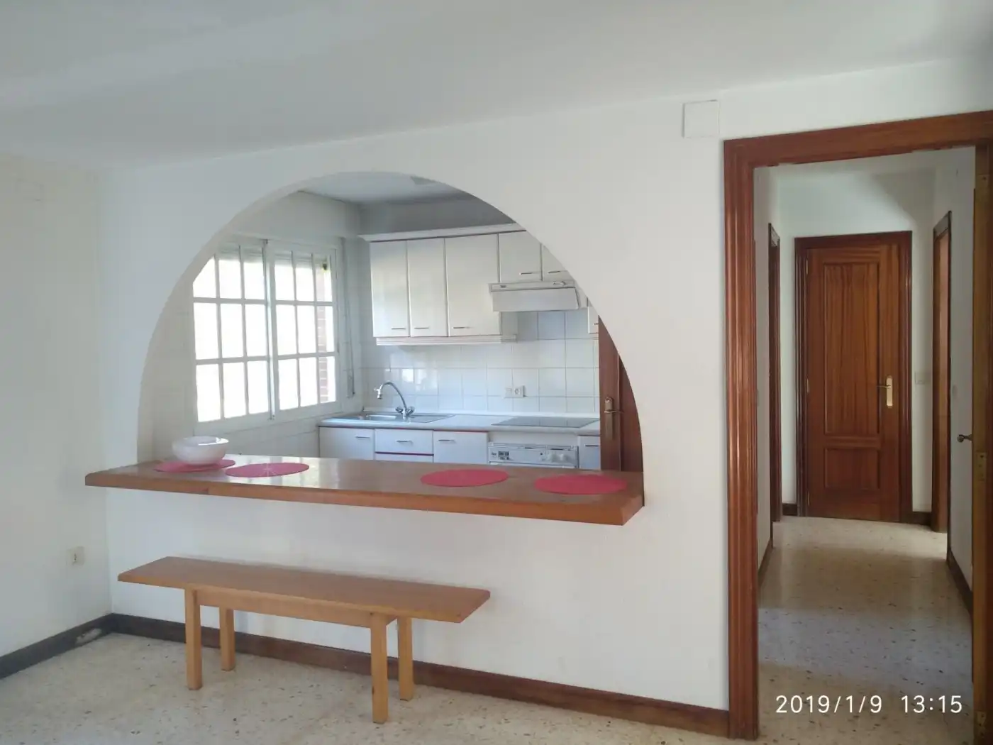 Kitchen of Houses for sale in La Nucia  with Private garden, Terrace and Storage room
