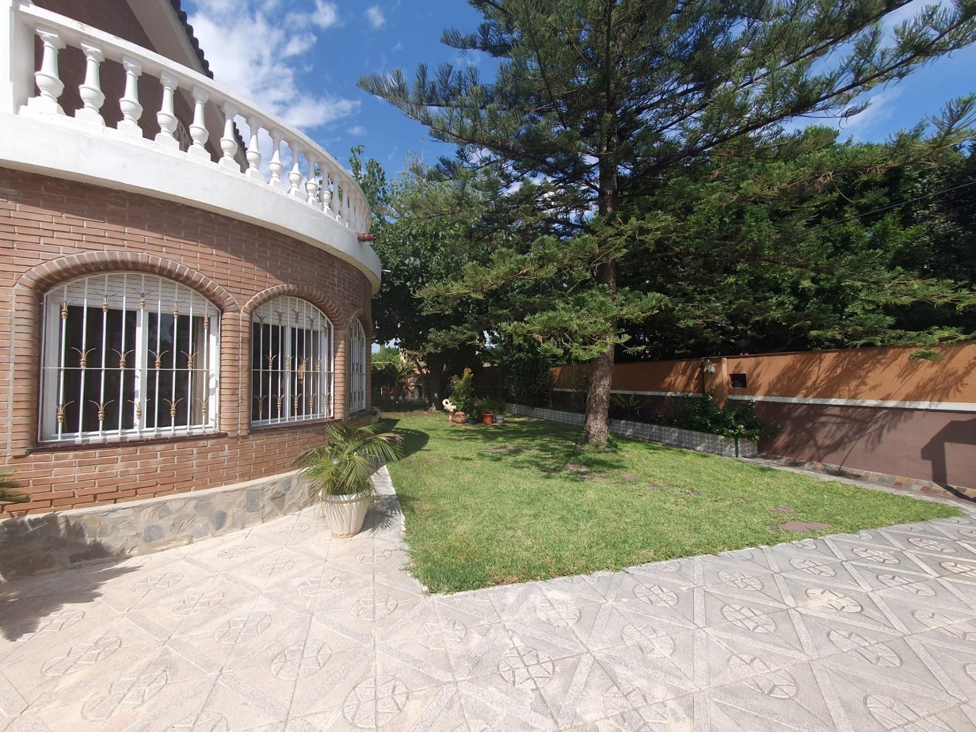 Garden of House or chalet for sale in Mutxamel  with Heating, Private garden and Terrace