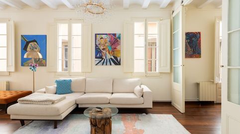 Foto 3 de Apartamento en venta en Barri Gòtic, Barcelona Capital
