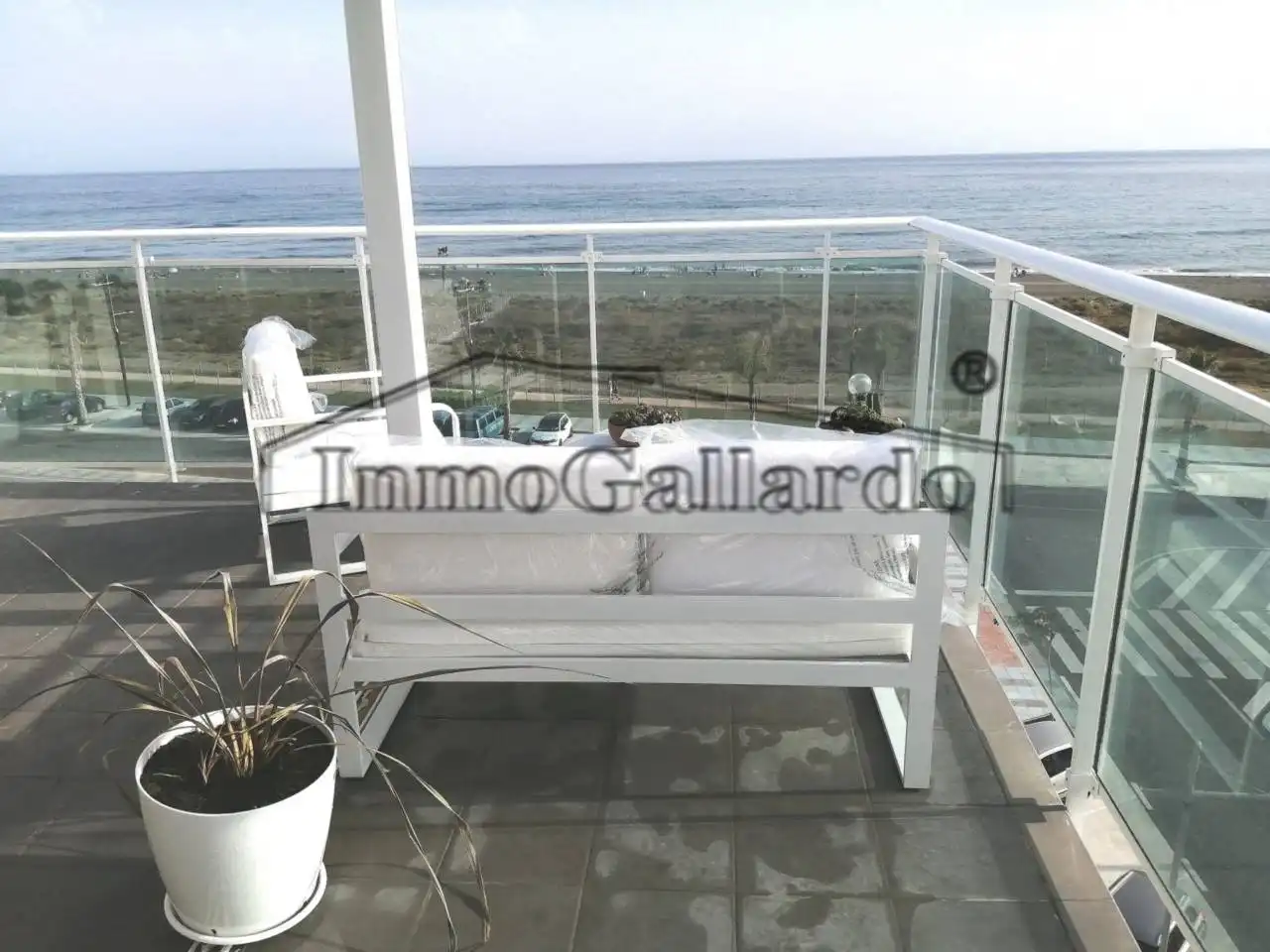 Ático en venta en Torrox con Aire acondicionado, Terraza y Amueblado