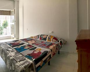 Bedroom of Apartment to share in  Córdoba Capital  with Balcony