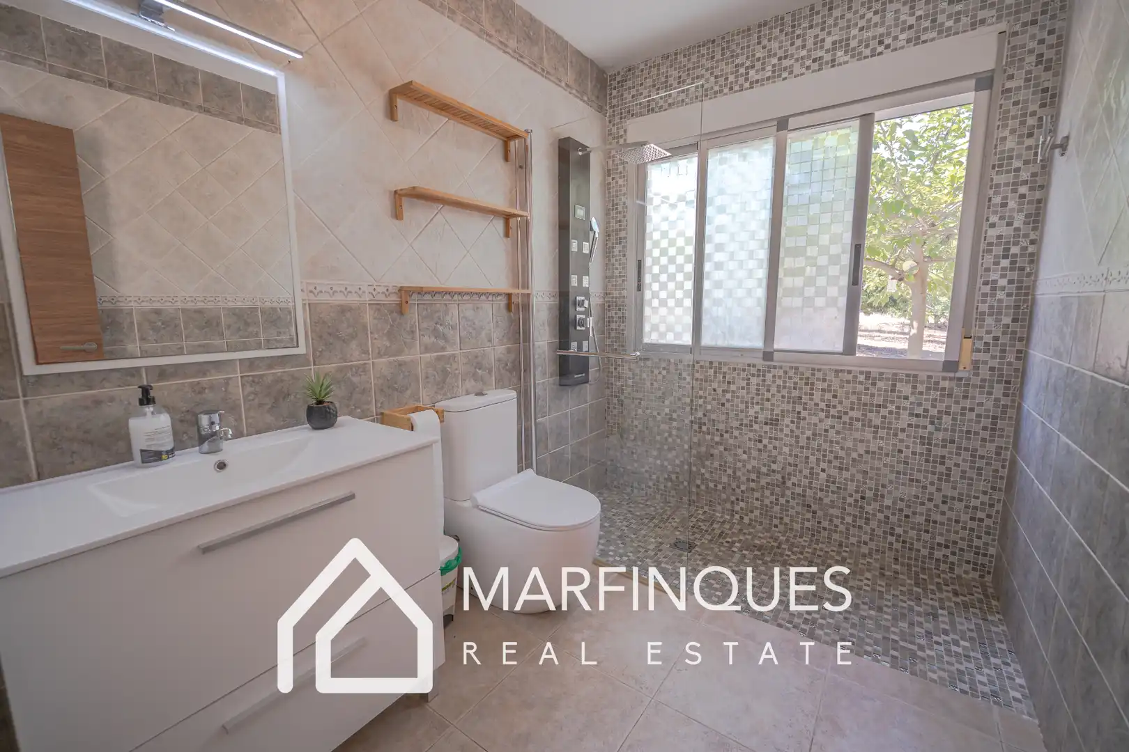 Vista exterior de Casa o chalet en venta en Càlig con Aire acondicionado, Calefacción y Jardín privado