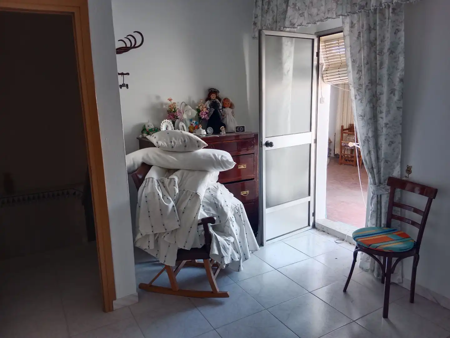Habitación de Finca rústica en venta en Arjonilla con Terraza