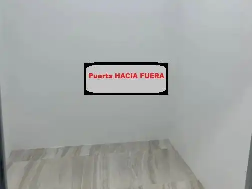 Traster de lloguer en Madrid amb Alarma