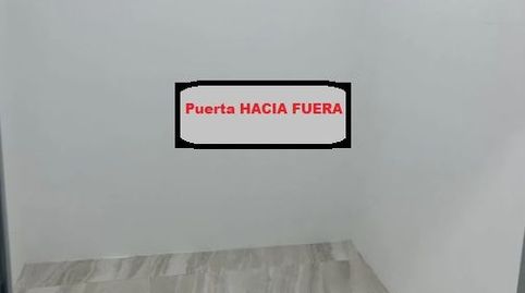 Foto 4 de Traster de lloguer a Calle de Peña de la Miel, No 1, San Diego, Madrid Capital