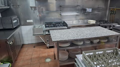 Foto 5 von Geschaftsraum zur Miete in Carrer D'elionor Servera, 83, Cala Ratjada, Capdepera
