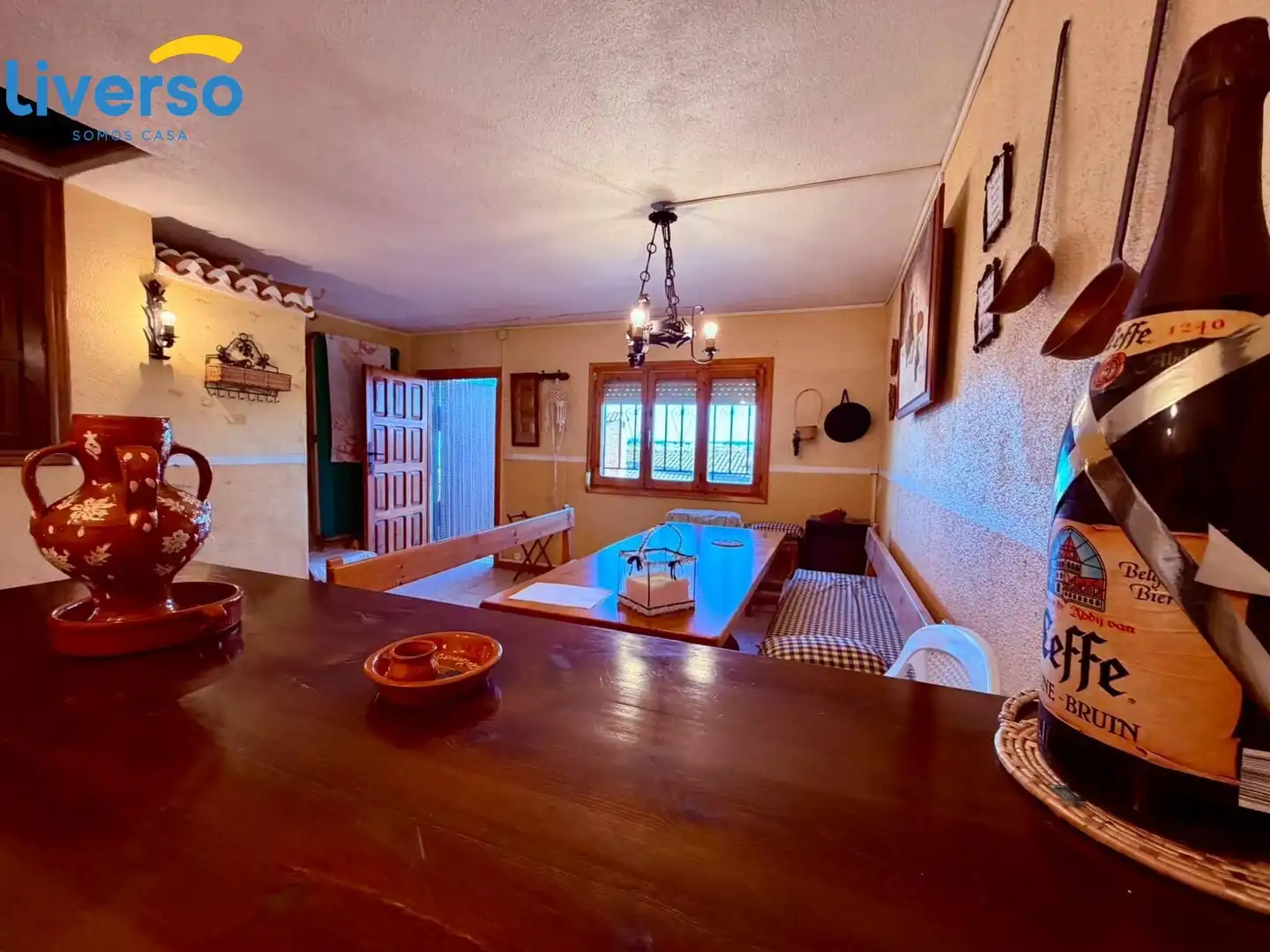 Haus zum Verkauf in Camino Camino Burgos 19, imagen 3