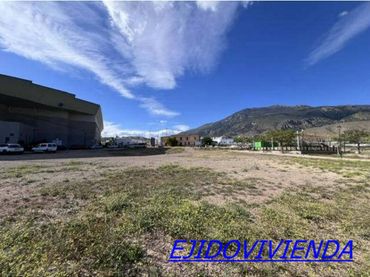 Terreno residenziale in vendita a Dalías