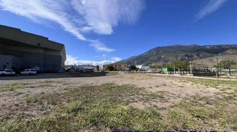 Venta de terreno en Dalías