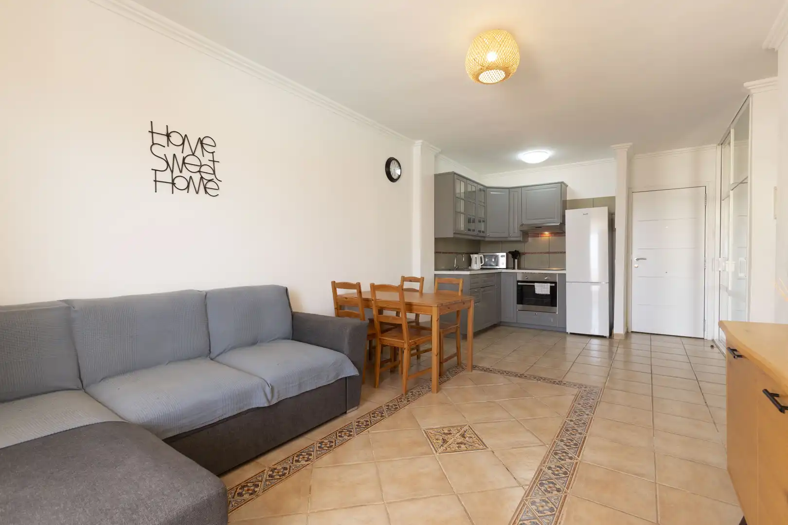 Appartement avec terrasse à vendre à Calle El Horno 21, imagen 9