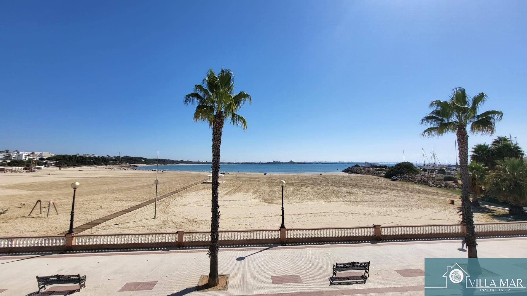 Duplex for sale in El Chorrillo - El Molino