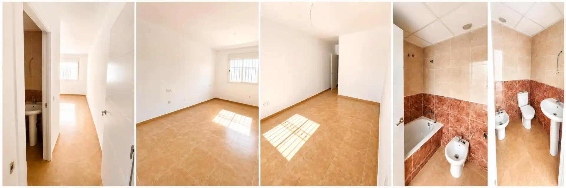 Wohnung mit Terrasse zum Verkauf in Ceutí, imagen 5
