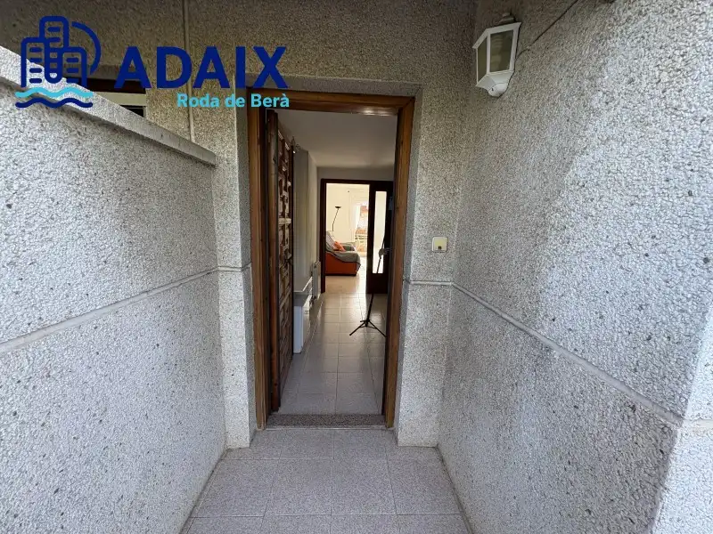 Casa adosada en venta en Roda de Berà