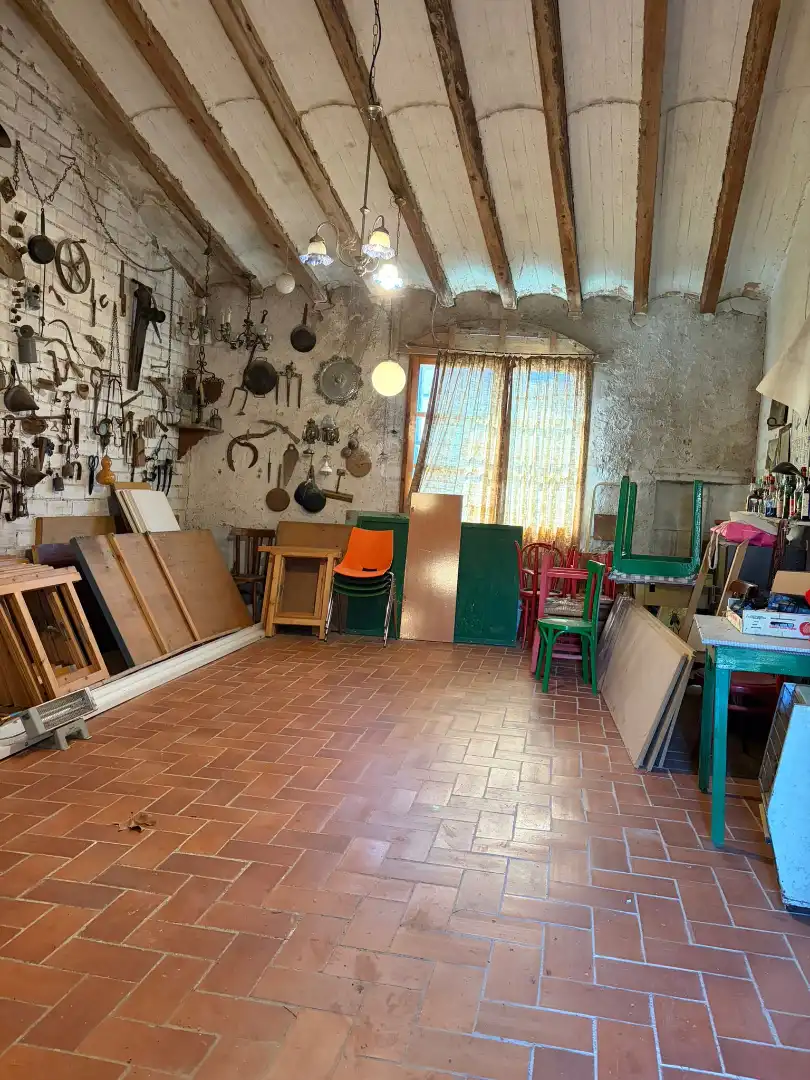 Casa o chalet en venta en Torrelles de Foix con Jardín privado
