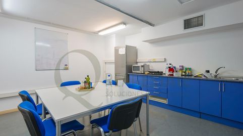 Foto 4 de Oficina en venta en Calle de México, Babel, Alicante / Alacant