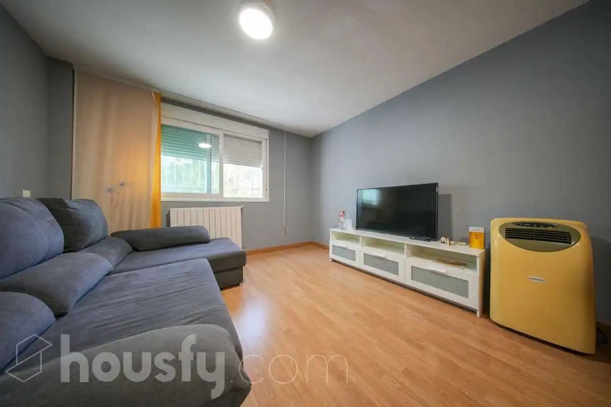 Wohnung mit Aufzug zum Verkauf in Calle de Clara Campoamor ., imagen 7