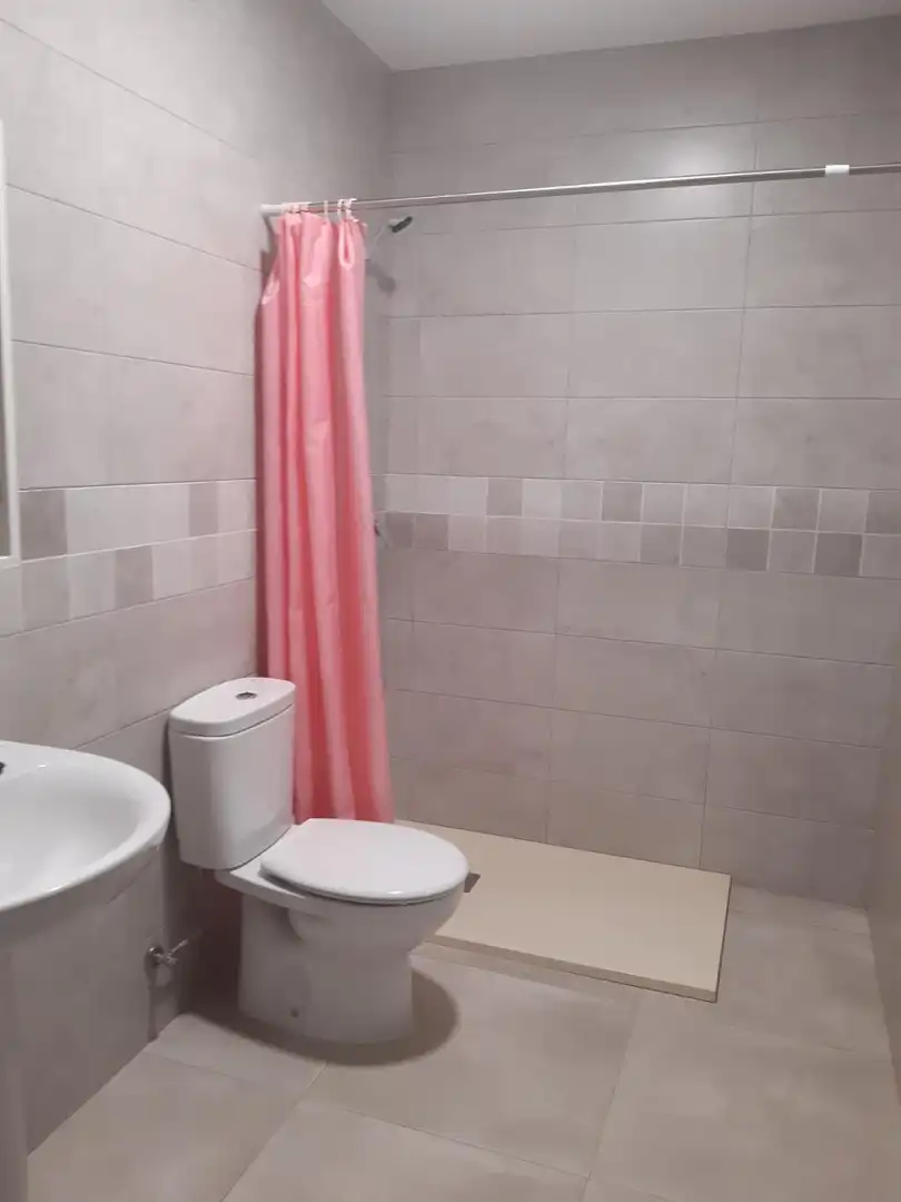 Baño de Casa adosada en venta en Cerro - Amate