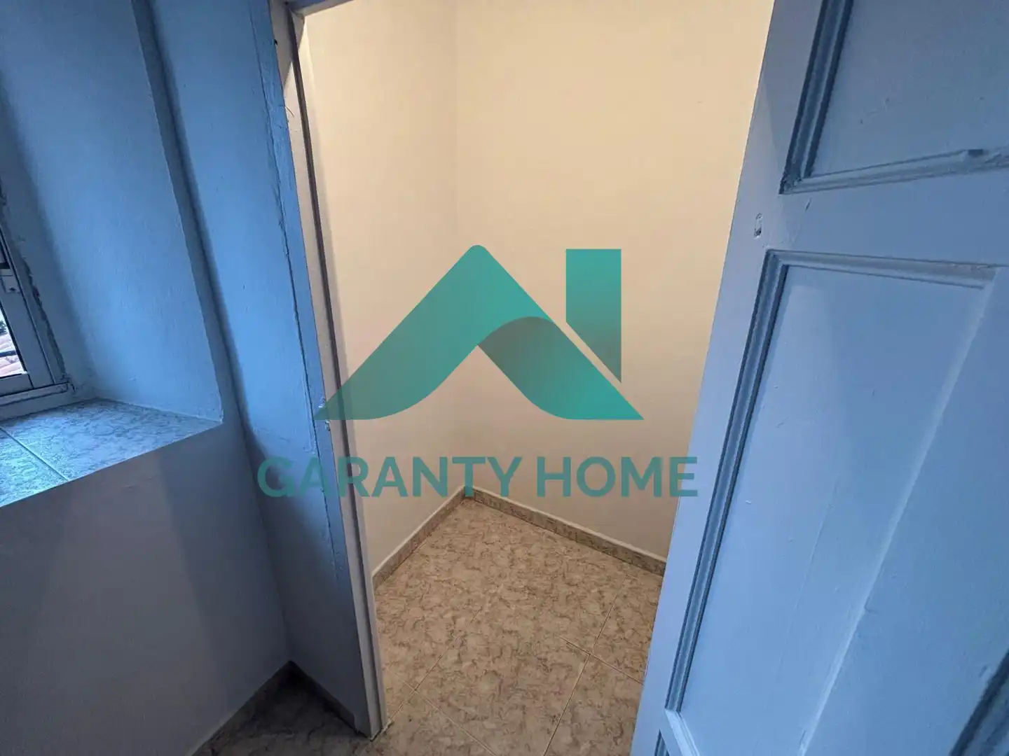Flat for share in Cáceres  with Balcony