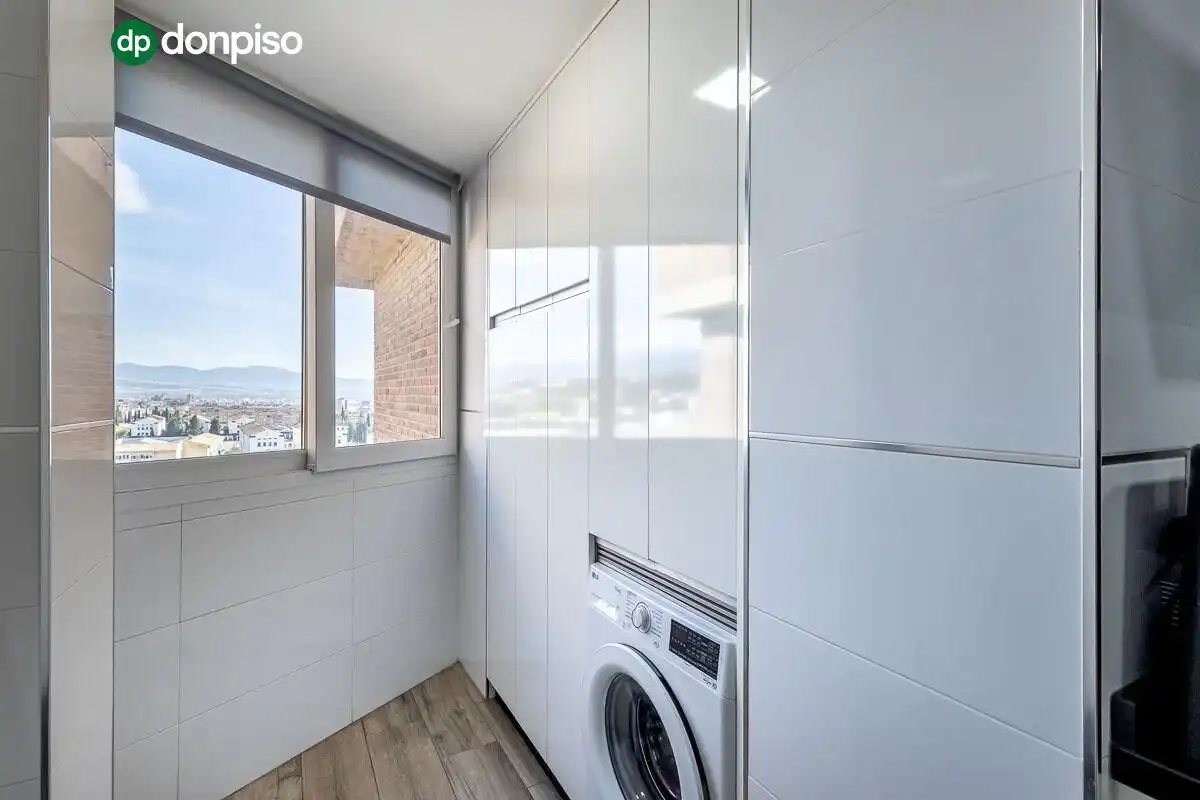 Wohnung mit Aufzug zum Verkauf in DE PULIANAS 60, imagen 9