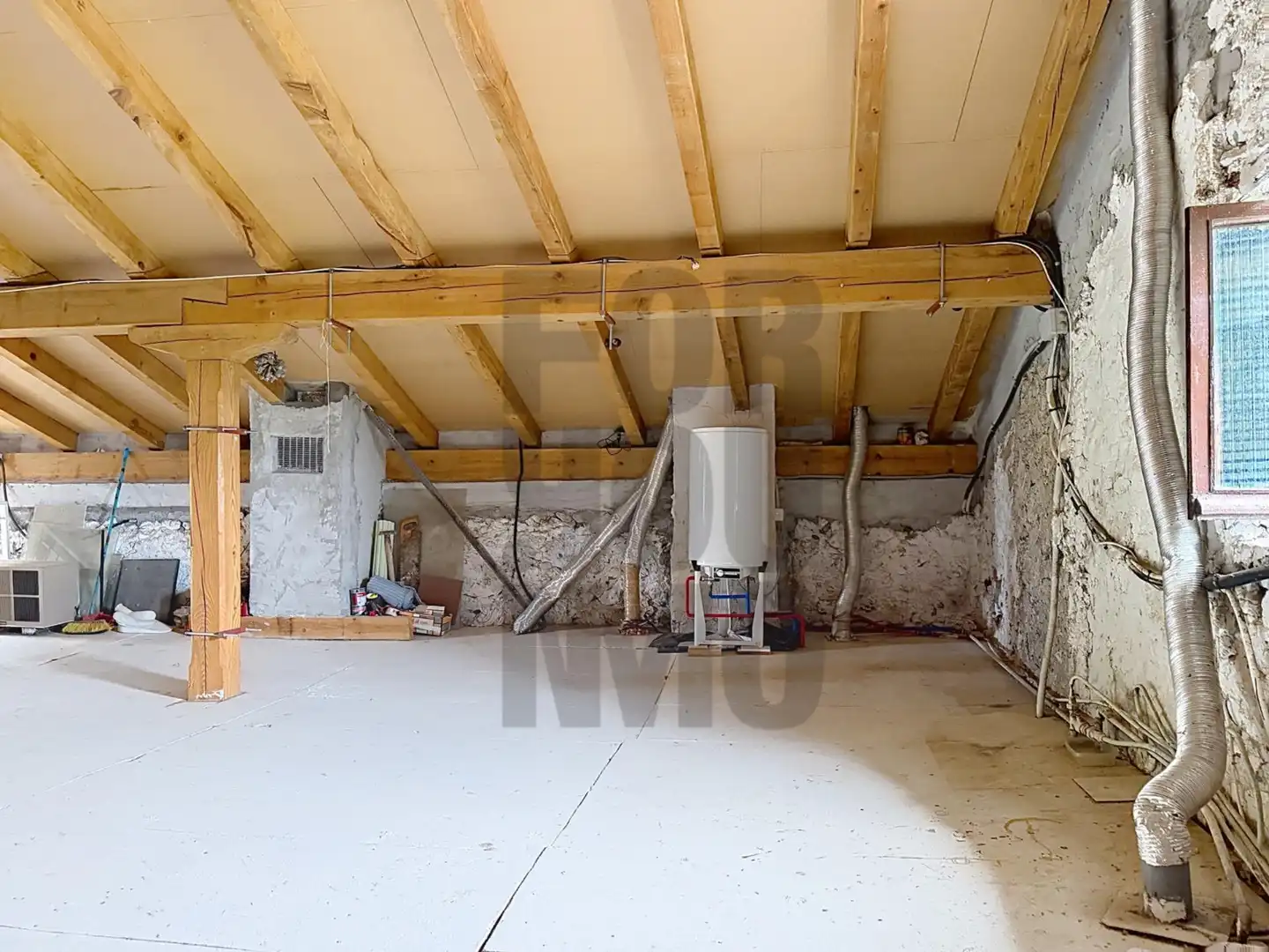 Casa o chalet en venta en Hernani con Terraza, Trastero y Balcón