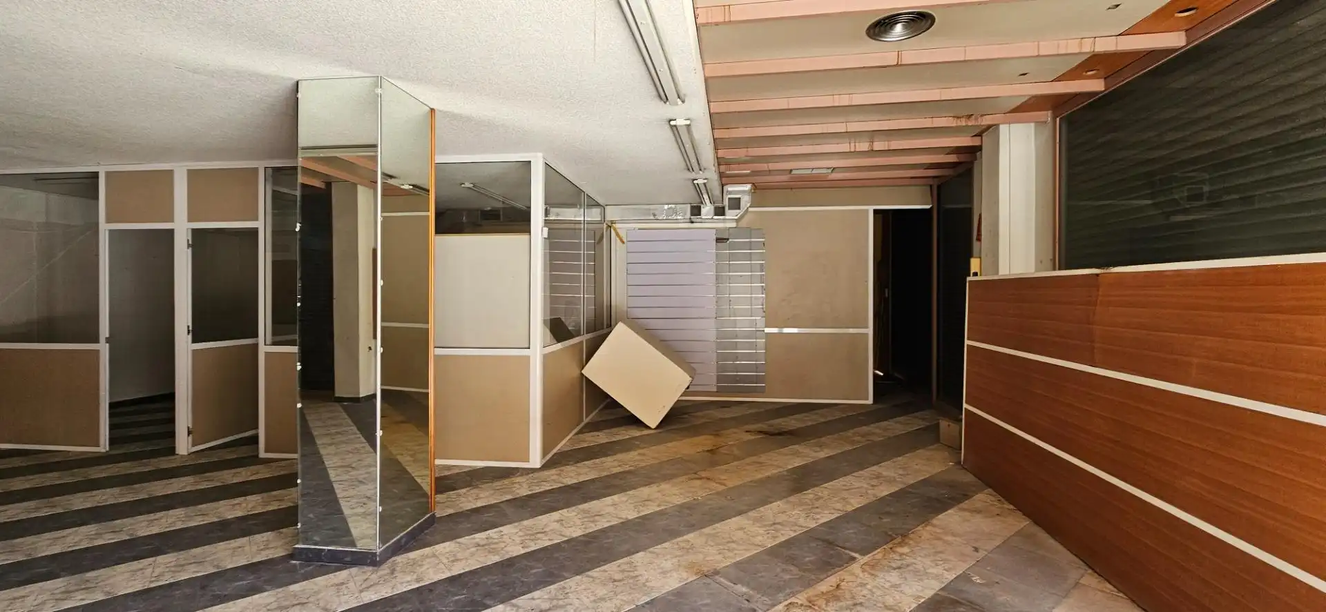 Business premises for sale in Santomera, imagen 13