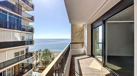 Foto 4 de Piso en venta en La Malagueta - Monte Sancha, Málaga Capital