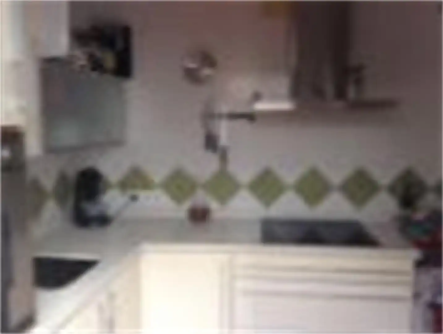 Cuina de Apartament en venda en  Córdoba Capital amb Aire condicionat