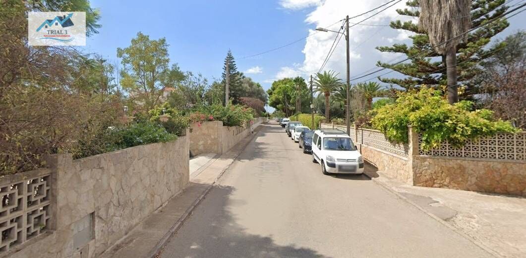 Vista exterior de Casa o chalet en venta en Marratxí con Jardín privado y Piscina comunitaria