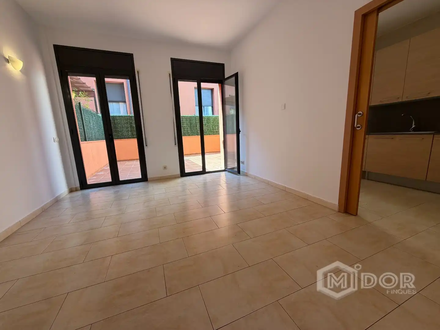 Flat with lift for sale in Carrer de Santa Magdalena 98, imagen 10