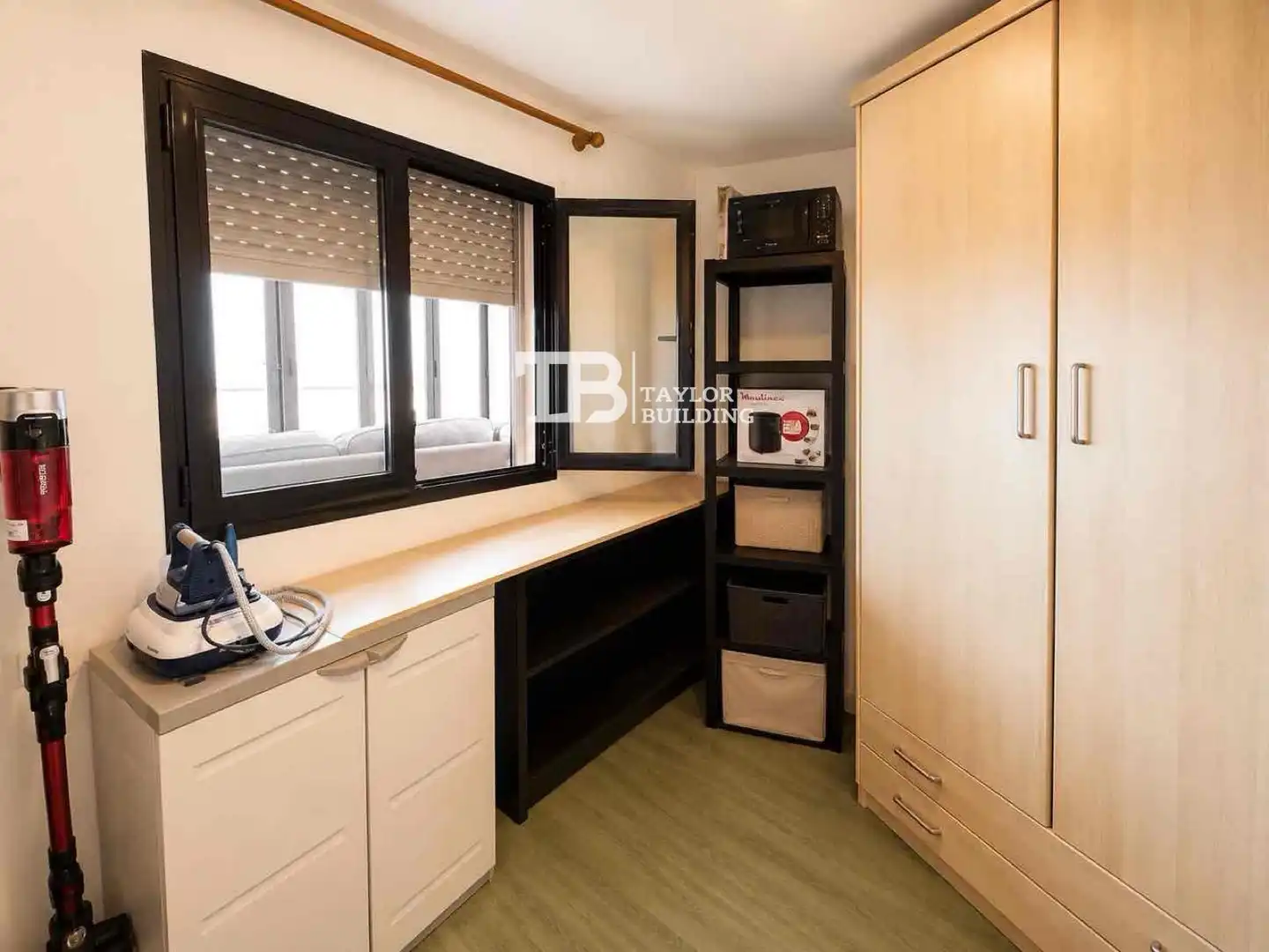 Bedroom of Attic for sale in  Palma de Mallorca  with Air Conditioner, Heating and Terrace
