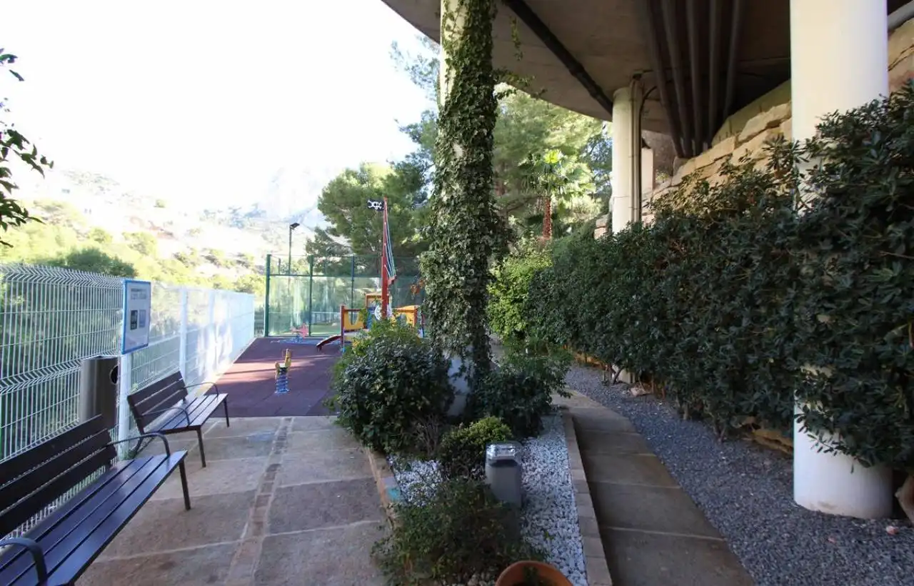 Apartament amb terrassa en venda a Mascarat, imagen 80
