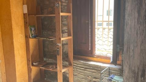 Foto 5 de Ático en venta en Carrer Auriga, 7, Centre - Barri Vell, Girona Capital