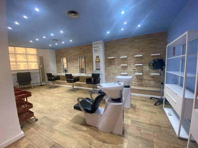 Local comercial en Alquiler en Albaida