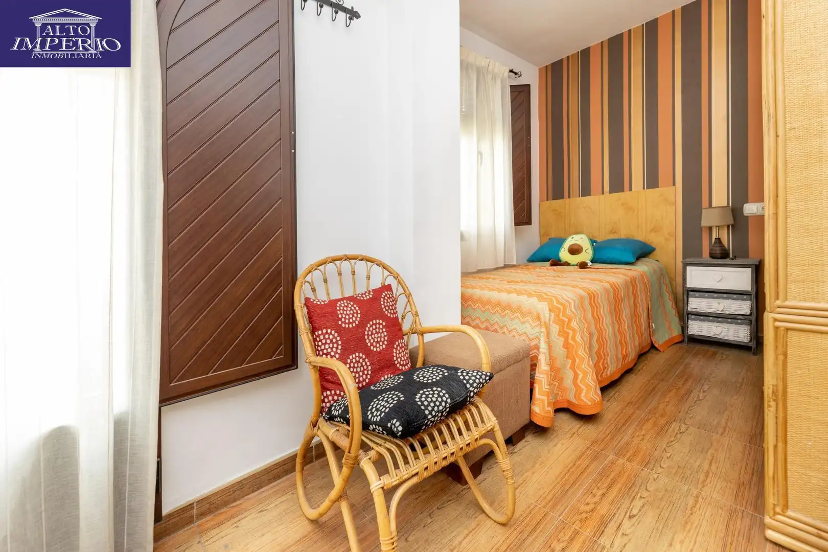 Maison mitoyenne avec piscine à vendre à Peligros, imagen 37