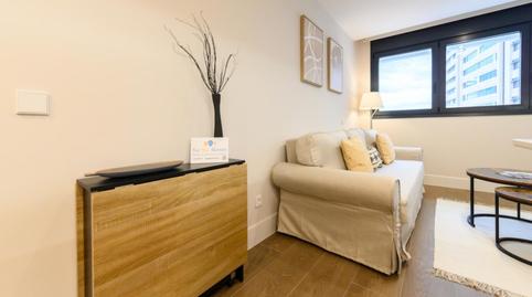 Foto 3 de Apartamento de alquiler en Estrella,  Madrid Capital