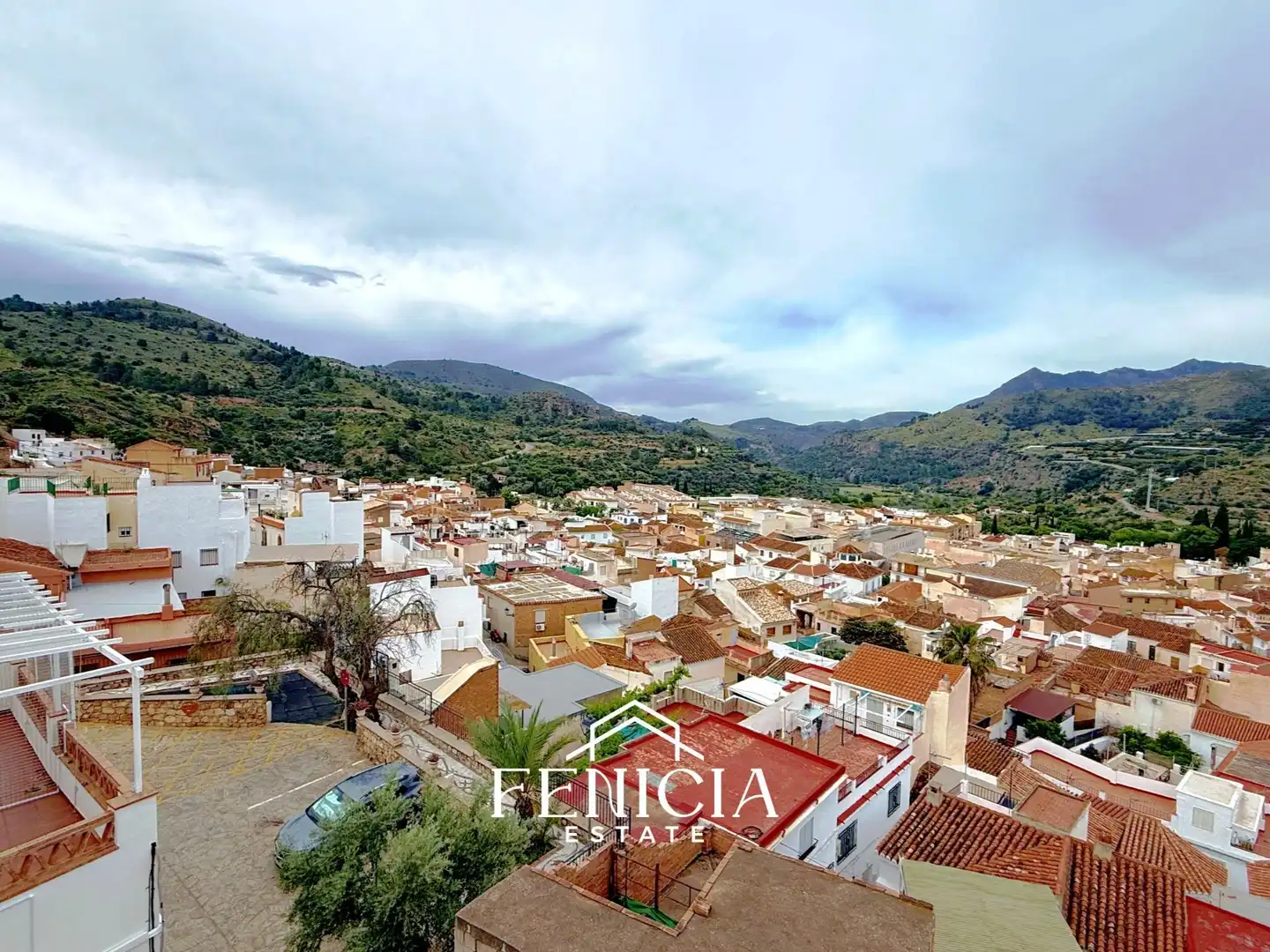 Terreny rústic en venda a Vélez de Benaudalla, imagen 10